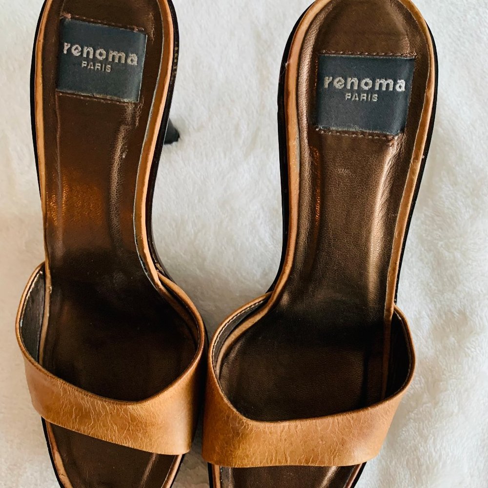 Renoma Paris